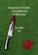Zwanzig und vier Geschichten di Tanja Metternich, Ratbil Ahang edito da Books on Demand