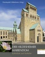 Der Hildesheimer Mariendom edito da Schnell und Steiner