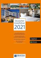 Deutscher Hotelführer 2021 edito da Matthaes Verlag