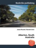 Alberton, South Australia edito da Book On Demand Ltd.
