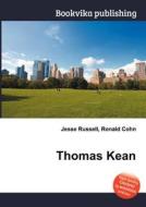 Thomas Kean edito da Book On Demand Ltd.