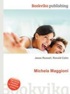 Michela Maggioni edito da Book On Demand Ltd.