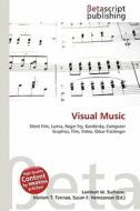 Visual Music edito da Betascript Publishing