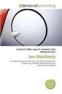 Joe Weatherly edito da Alphascript Publishing
