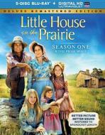 Little House on the Prairie: Season One edito da Lions Gate Home Entertainment