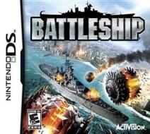 Battleship edito da Activision