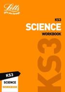 KS3 Science Workbook di Letts KS3 edito da Letts Educational