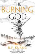 The Burning God di R.F. Kuang edito da Harpercollins Publishers
