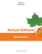 Annual Editions: Economics edito da Dushkin/McGraw-Hill