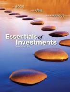 Essentials Of Investments di Zvi Bodie, Alex Kane, Alan J. Marcus edito da Mcgraw-hill Education - Europe