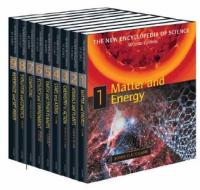 The New Encyclopedia of Science Set edito da Oxford University Press, USA