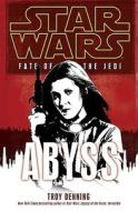 Abyss di Troy Denning edito da Lucas Books