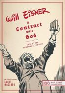 A Contract with God di Will Eisner edito da WW Norton & Co