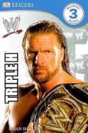 WWE: Triple H di Brian Shields edito da Turtleback Books