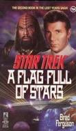 A Star Trek: The Original Series: A Flag Full of Stars di Brad Ferguson edito da Star Trek