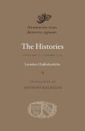 The Histories, Volume I di Laonikos Chalkokondyles edito da Harvard University Press