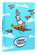 I Know Nigo(r) di Nigo(r) edito da RIZZOLI