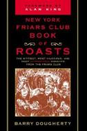New York Friars Club Book Roascb edito da Rowman & Littlefield