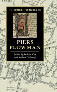 The Cambridge Companion to Piers Plowman edito da Cambridge University Press