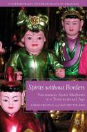 Spirits without Borders di Karen Fjelstad, Nguyen Thi Hien edito da Palgrave Macmillan