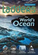 Ladders Science 5: The World's Ocean di National Geographic Learning, Stephanie Harvey edito da Cengage Learning, Inc