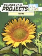 Plants di Patricia Whitehouse edito da Heinemann Educational Books