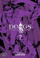 Dogs: Bullets & Carnage, Volume 7 di Shirow Miwa edito da VIZ LLC