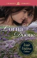 Lorna Doone di M. J. Porteus, R. D. Blackmore edito da Crimson Romance