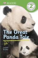 The Great Panda Tale di Laura Buller edito da DK Publishing (Dorling Kindersley)