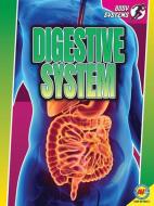 Digestive System di Simon Rose edito da WEIGL PUB