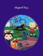 Magical Toys di Uncle Amos edito da Createspace