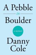 A Pebble in Boulder di Danny Cole edito da Xlibris
