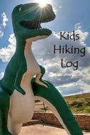Kids Hiking Log di Tom Alyea edito da Createspace