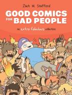 Extra Fabulous: Good Comics for Bad People di Zach Stafford edito da IMAGE COMICS
