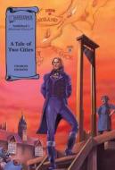A Tale of Two Cities di Charles Dickens edito da Saddleback Educational Publishing, Inc.