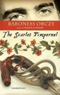 The Scarlet Pimpernel di Emmuska Orczy, Baroness Emma Orczy edito da Blackstone Audiobooks