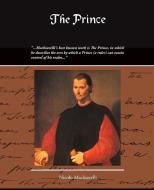 The Prince di Nicolo Machiavelli edito da Book Jungle