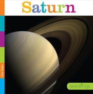 Saturn di Kate Riggs edito da CREATIVE CO