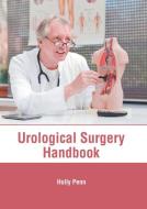 Urological Surgery Handbook edito da HAYLE MEDICAL