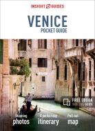 Insight Guides Pocket Venice (Travel Guide with Free eBook) di Insight Guides edito da APA Publications