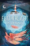 Featherlight di Peter Bunzl edito da Barrington Stoke