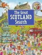 The Great Scotland Search edito da Floris Books