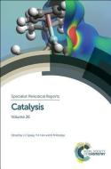 Catalysis di K. M. Dooley edito da Royal Society of Chemistry