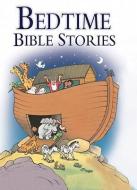 Bedtime Bible Stories di Tim Dowley edito da KREGEL PUBN