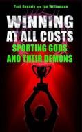 Sporting Gods And Their Demons di Paul Gogarty, Ian Williamson edito da Jr Books Ltd