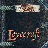 Colonial Gothic: Lovecraft di Graeme Davis, Richard Iorio edito da ROGUE GAMES INC