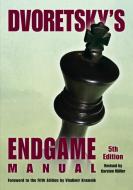 Dvoretsky's Endgame Manual di Mark Dvoretsky edito da RUSSELL ENTERPRISES INC