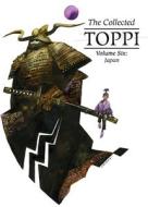 The Collected Toppi Vol.6 di Sergio Toppi edito da Magnetic Press