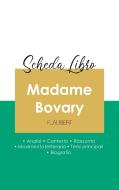 Scheda libro Madame Bovary di Gustave Flaubert (analisi letteraria di riferimento e riassunto completo) di Gustave Flaubert edito da Paideia Educazione