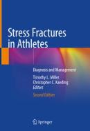 Stress Fractures In Athletes edito da Springer Nature Switzerland AG